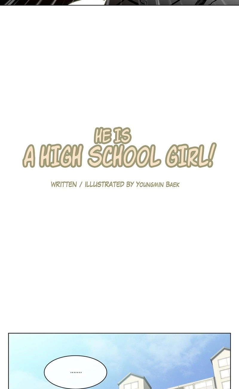 He Is a High-school Girl Chapter 57 4